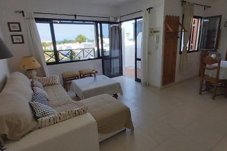 Apt Casa Mamen Spacious With Sea Views 卡门港 外观 照片