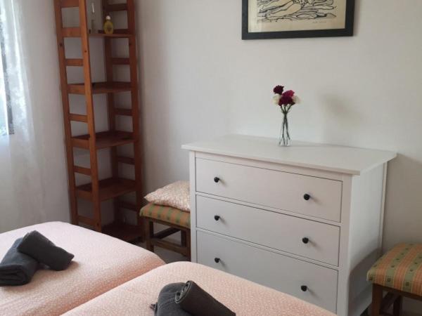 Apt Casa Mamen Spacious With Sea Views 卡门港 外观 照片