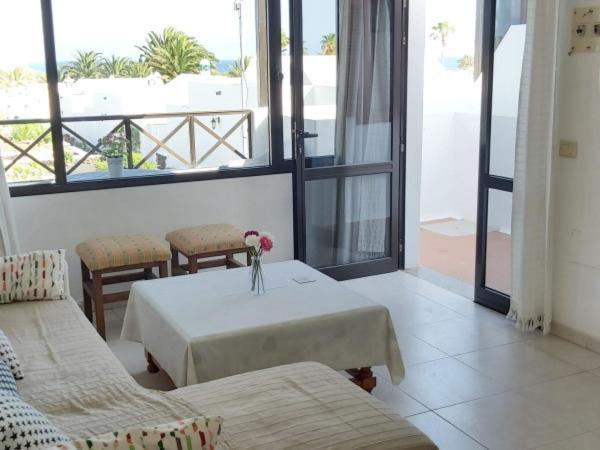 Apt Casa Mamen Spacious With Sea Views 卡门港 外观 照片