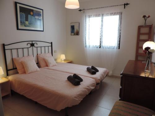 Apt Casa Mamen Spacious With Sea Views 卡门港 外观 照片
